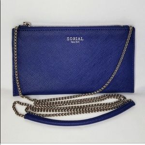 Sorial NY Crossbody Bag